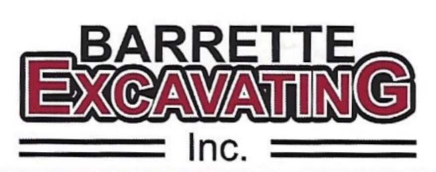 Barrette Excavating Inc